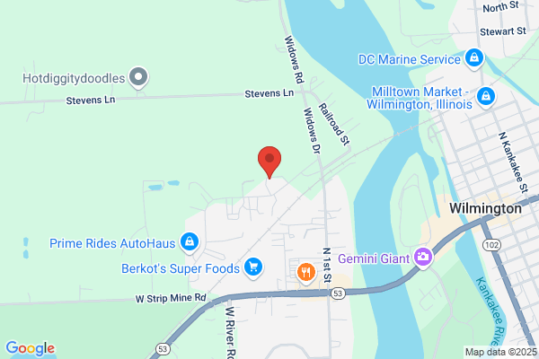 Precision Components Inc