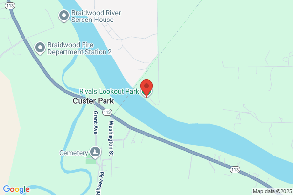 River Front Camp Ground