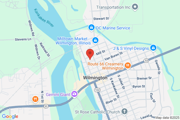 Wilmington Island Park Dist