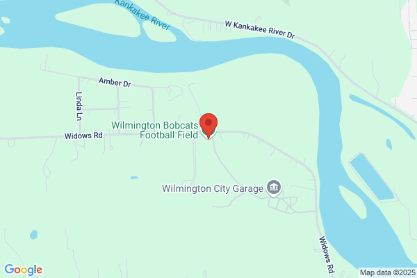 Wilmington Junior Football League