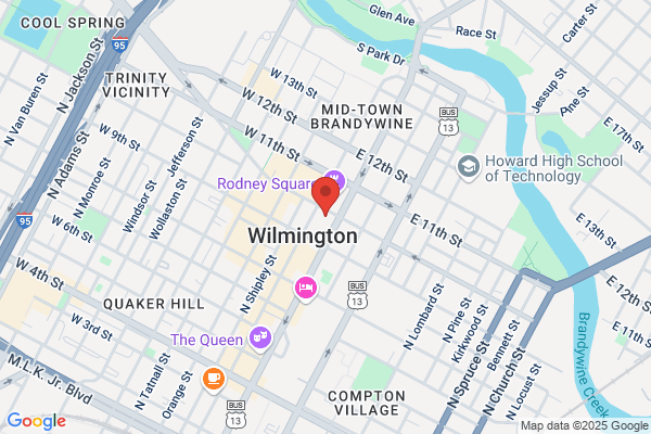 Wilmington Public Library