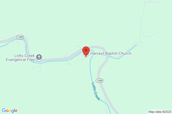 Harvest Baptist Church
