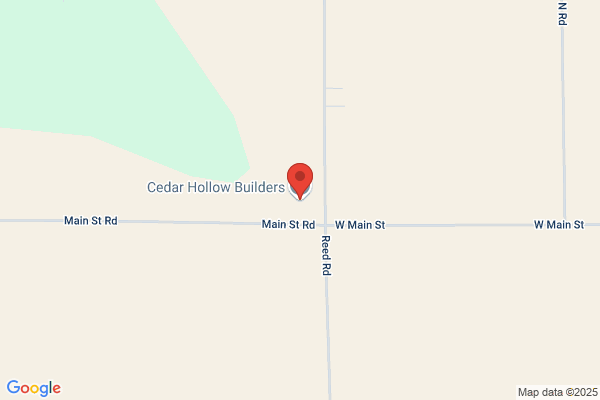 Cedar Creek Builders