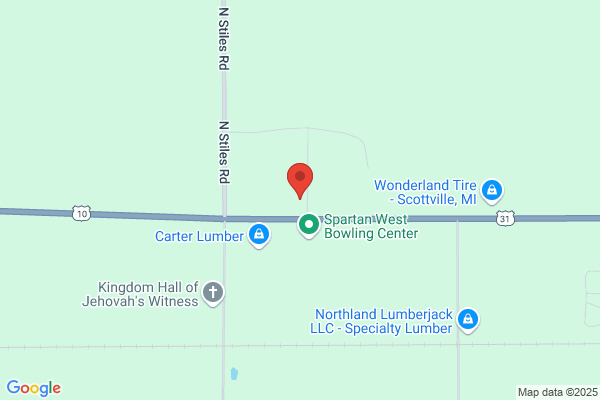 Northwestern Michigan Motorcycle Rider Education Service