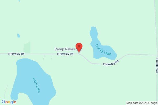 Rakas Camp