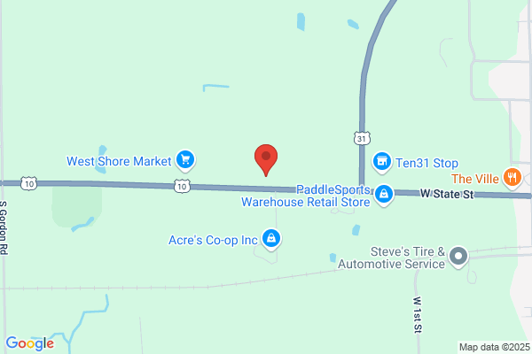 Scottville Storage Co