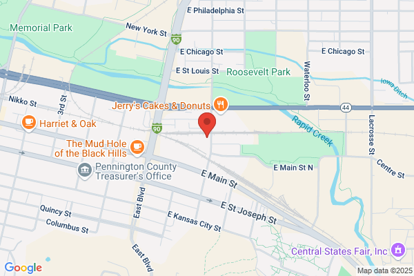 Freeman's Electric Service Inc