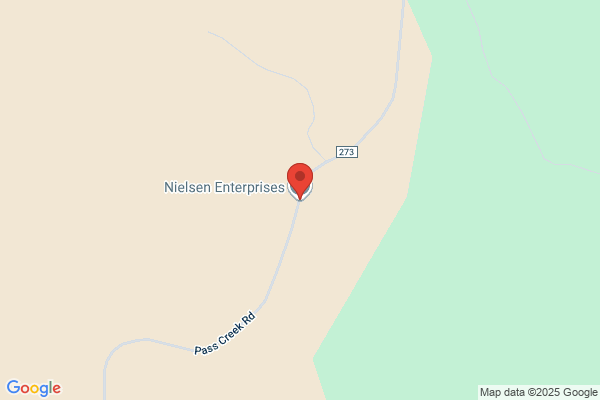 Nielsen Construction
