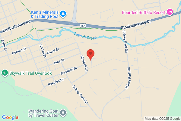 Schools, Custer, Preschool