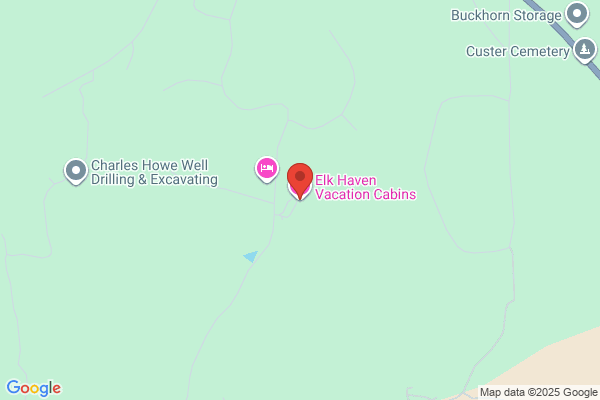 Elk Haven Cabins