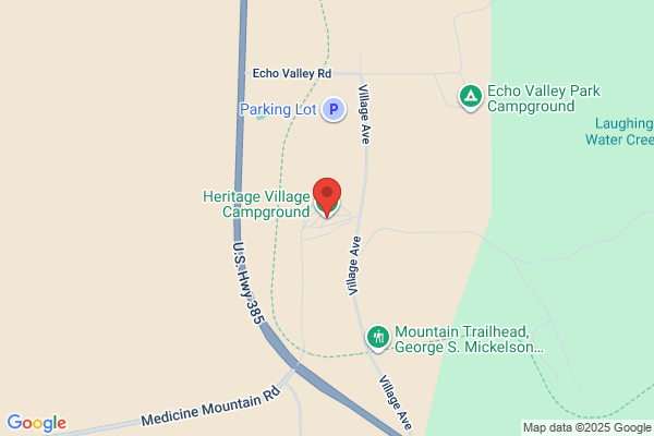 Heritage Village Campground
