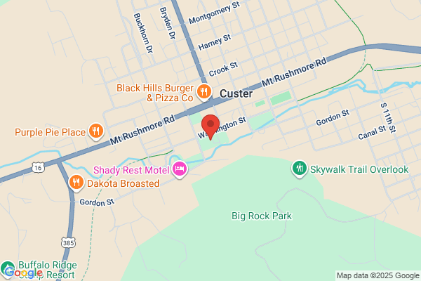 French Creek Rv Park & Campground