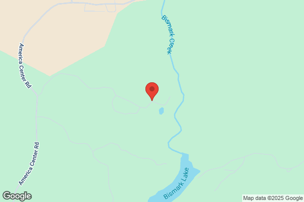 Outlaw Ranch-Lutheran Camp