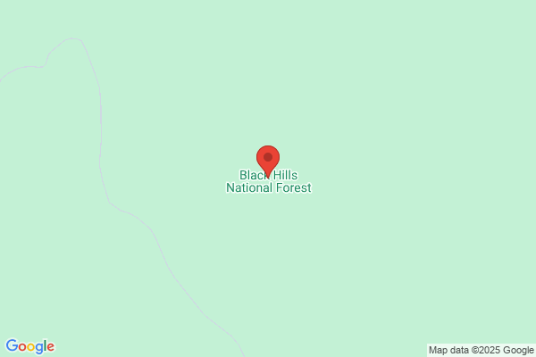 Black Hills Land Co
