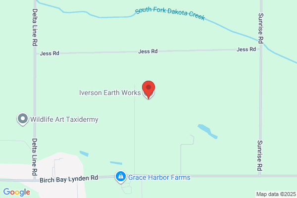 Iverson Earth Works LLC