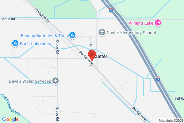 Cornerstone Auto Care