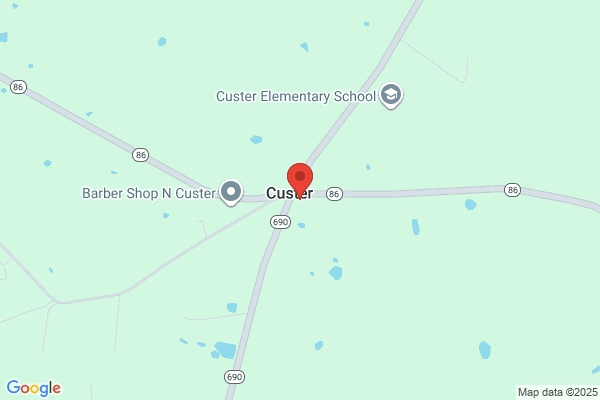 Custer Country Store