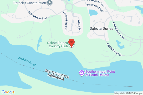 Dakota Golf & Country