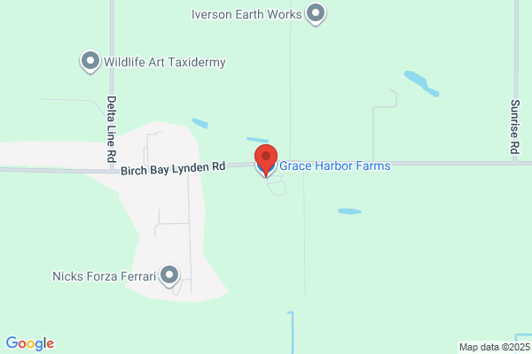 Grace Harbor Farms Inc