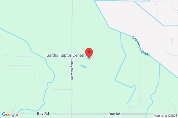 Sardis Wildlife Center