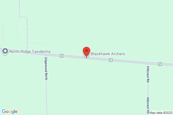 Black Hawk Archers