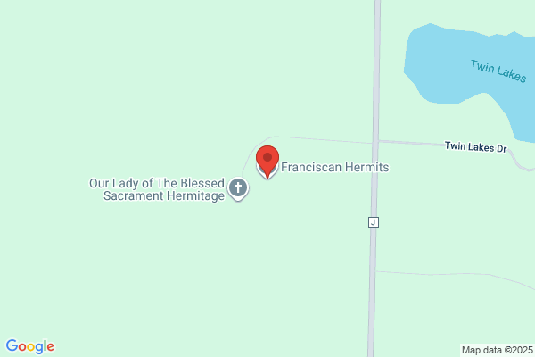 Franciscan Hermits