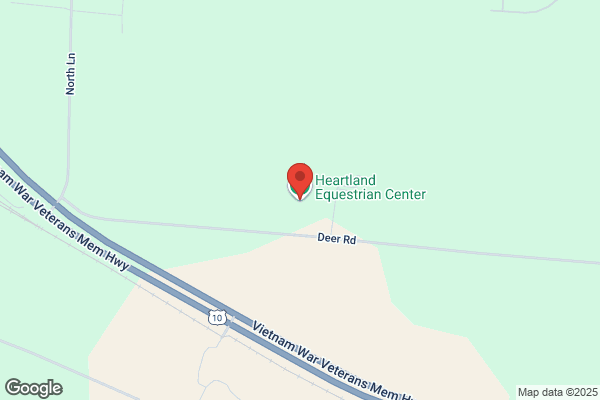 Heartland Stables