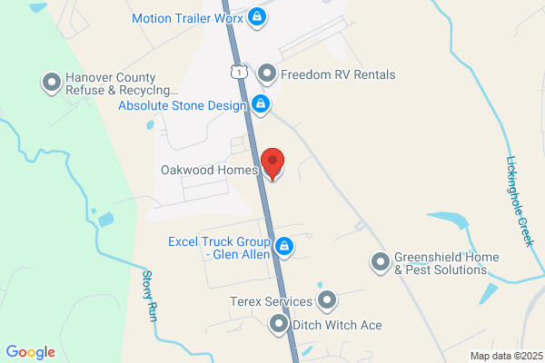 Oakwood Homes