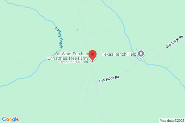 Chasewood Tree Farm