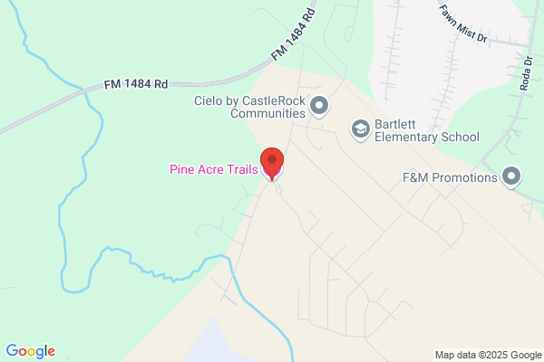 Pine Acre Trails