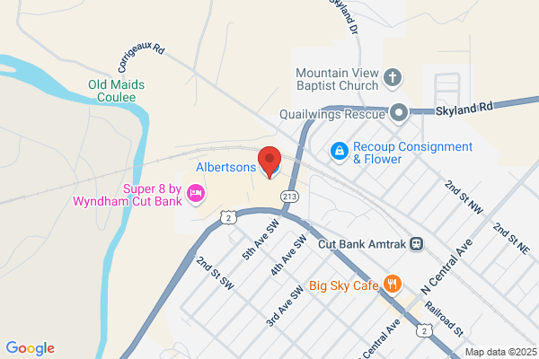 Albertsons Pharmacy