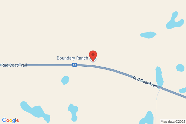 Boundary Cattle Co Inc