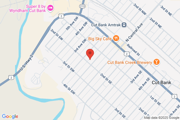 Cut Bank Plumbing & Heating Co