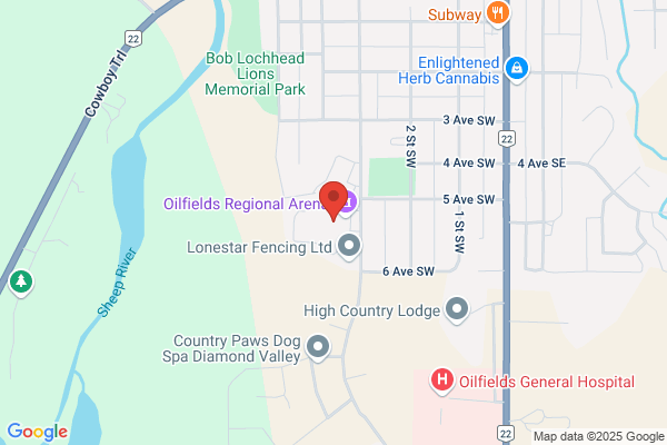 Foothills Boys and Girls Club