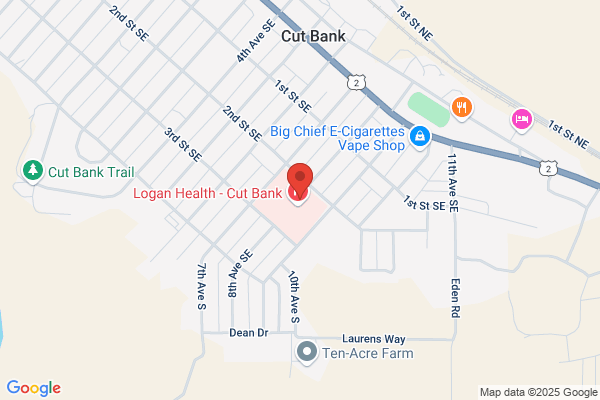 Northern Rockies Medical Center