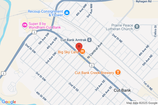 Record Coin Shop