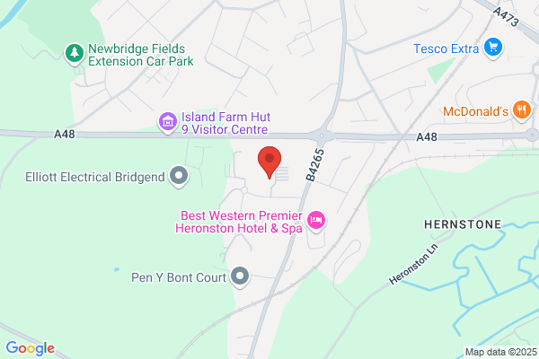 Severn Trent Laboratories