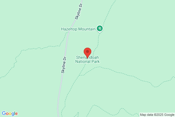 Shenandoah