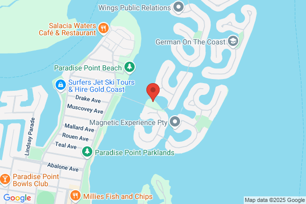 Amt Marine Incorporated