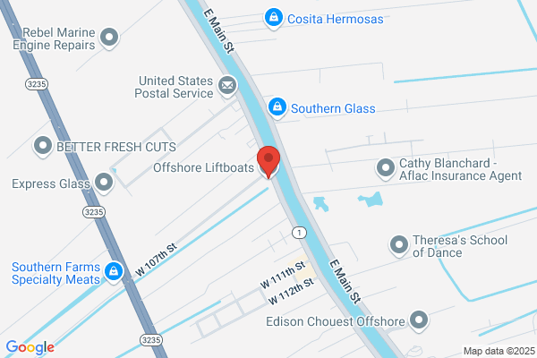 Offshore Liftboats Llc