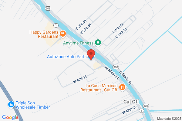 Larose Auto Parts