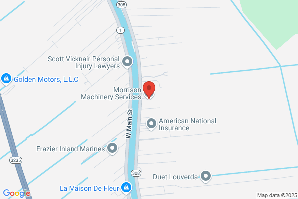 Lorris G Towing Corporation