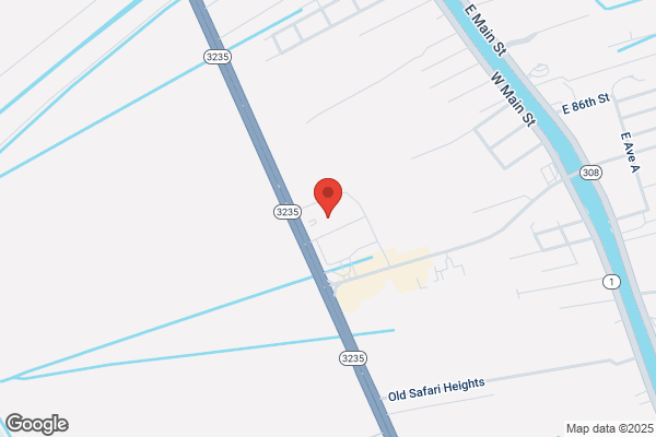 Wal-Mart Supercenter, Store Information