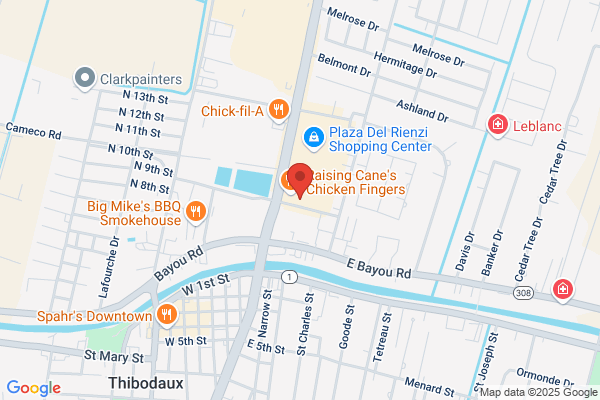 Bourgeois Dave Insurance Agency