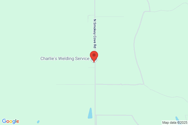 Charles Welding Service
