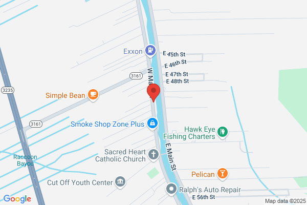South Lafourche Credit Llc