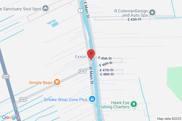 Jacks Exxon Service and Tire Center