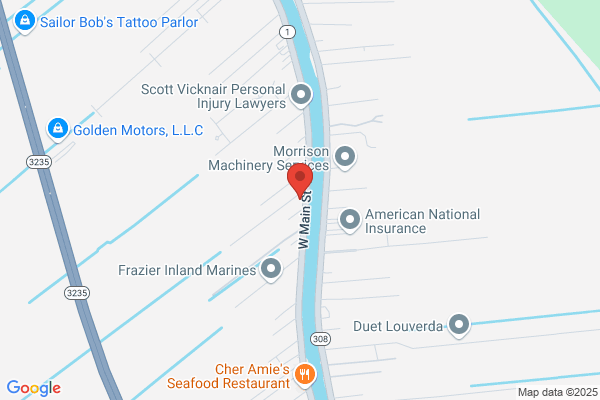 Samart Funeral Home Crematorium Inc