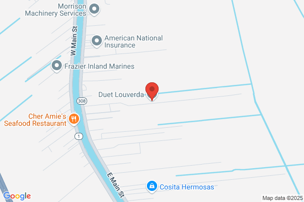 Duet Louverda Notary Public