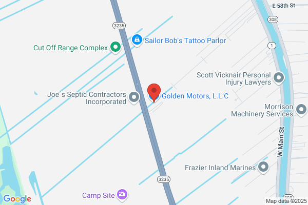 Golden Motors LLC